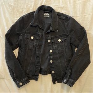 Zara Jean Jacket